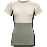 DEVOLD Lauparen Merino 190 T-Shirt Wmn - Funktionsshirt