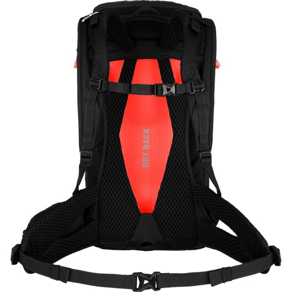 Salewa Alp Trainer 20 Women - Wanderrucksack black out - Bild 2 Salewa Alp Trainer 20 Women - Wanderrucksack black out - Bild 2