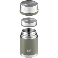 Vorschau: Esbit Sculptor 500 ml - Edelstahl-Thermobehälter stone grey - Bild 5 Vorschau: Esbit Sculptor 500 ml - Edelstahl-Thermobehälter stone grey - Bild 5
