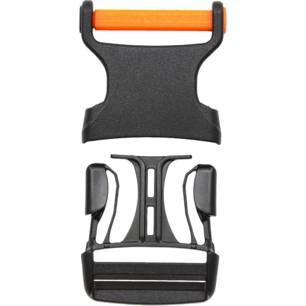 tyny TOOLS EcoBTS Champ SR-40 - Schnellverschluss black - Bild 9