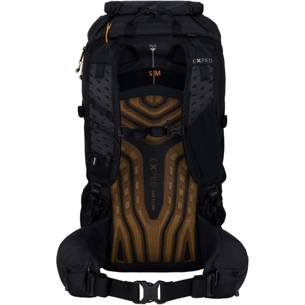 EXPED Skyline 45 - Mehrtagesrucksack black - Bild 5 EXPED Skyline 45 - Mehrtagesrucksack black - Bild 5