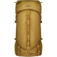 Vorschau: MYSTERY RANCH Glacier 70 Men - Trekkingrucksack buckskin - Bild 3 Vorschau: MYSTERY RANCH Glacier 70 Men - Trekkingrucksack buckskin - Bild 3