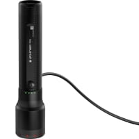 Vorschau: Ledlenser P7R - Taschenlampe - Bild 5