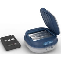 Vorschau: Silva Glow - Camping-Lampe blue - Bild 12