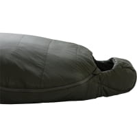 Vorschau: Nordisk Knuth ±0° Wide Mummy - 3-Jahreszeiten-Schlafsack forest night green - Bild 4 Vorschau: Nordisk Knuth ±0° Wide Mummy - 3-Jahreszeiten-Schlafsack forest night green - Bild 4