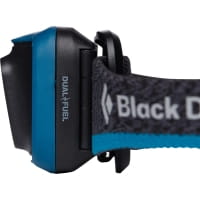 Vorschau: Black Diamond Spot 400 - Stirnlampe azul - Bild 12