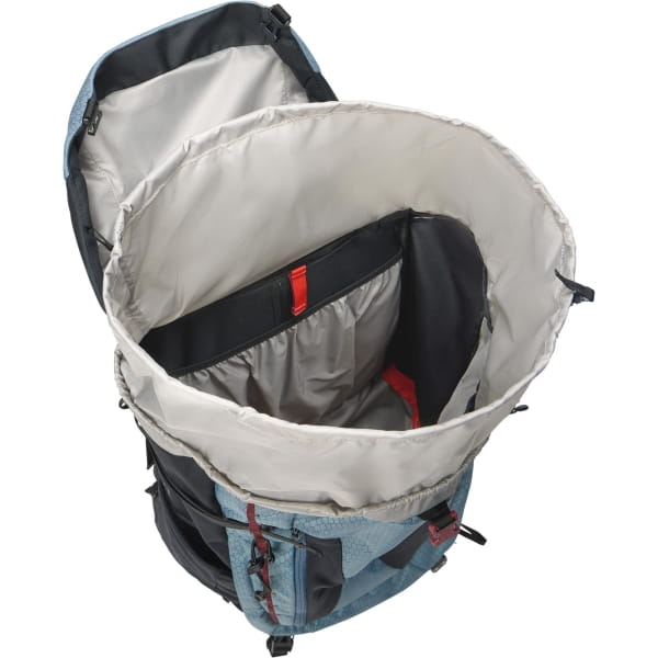 VAUDE Women's AVOX 60+10 - Trekkingrucksack heron - Bild 3