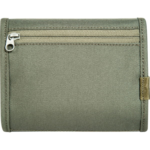 Tatonka Euro Wallet RFID Block - Geldbörse olive - Bild 14