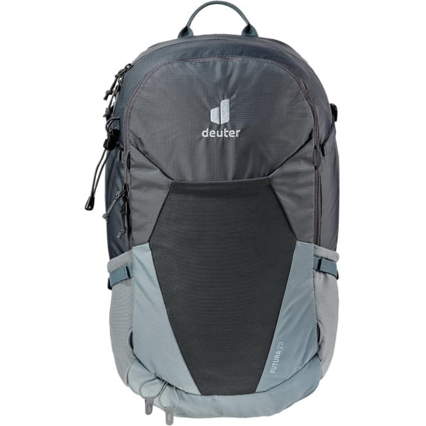 deuter Futura 23 - Wanderrucksack graphite-shale - Bild 22 deuter Futura 23 - Wanderrucksack graphite-shale - Bild 22