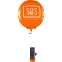 Vorschau: AirMarker R.One - visuelles Rettungssignal - Bild 2 Vorschau: AirMarker R.One - visuelles Rettungssignal - Bild 2