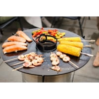 Vorschau: Petromax Grillplatte für Tyropit und Pyron - Bild 8