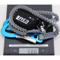 Vorschau: LACD Ultimate S 3.0 - Klettersteigset - Bild 4