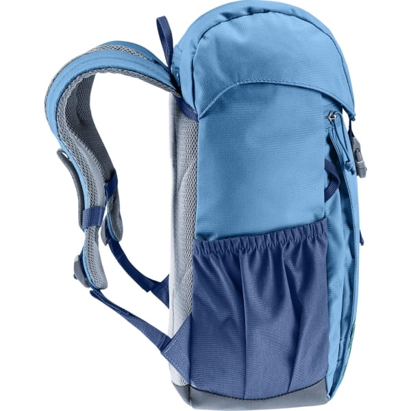 deuter Waldfuchs 10 - Kindergarten-Rucksack wave-nightblue - Bild 11
