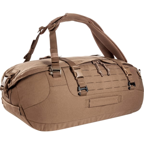 Tasmanian Tiger Duffel 45 - Reisetasche coyote brown - Bild 15 Tasmanian Tiger Duffel 45 - Reisetasche coyote brown - Bild 15