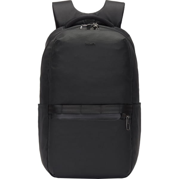 pacsafe X 25L Backpack - Daypack black - Bild 3 pacsafe X 25L Backpack - Daypack black - Bild 3