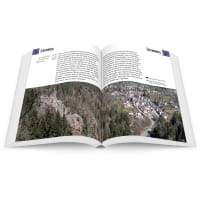 Vorschau: Panico Verlag Schwarzwald Nord - Kletterführer - Bild 10
