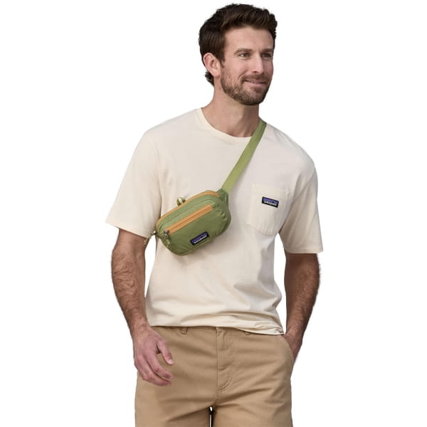 Patagonia Ultralight Black Hole Mini Hip Pack 1L Gurteltasche online kaufen outdoortrends