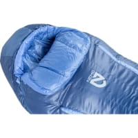 Vorschau: NEMO Disco Endless Promise Women 30 - Daunenschlafsack blue horizon - Bild 6 Vorschau: NEMO Disco Endless Promise Women 30 - Daunenschlafsack blue horizon - Bild 6