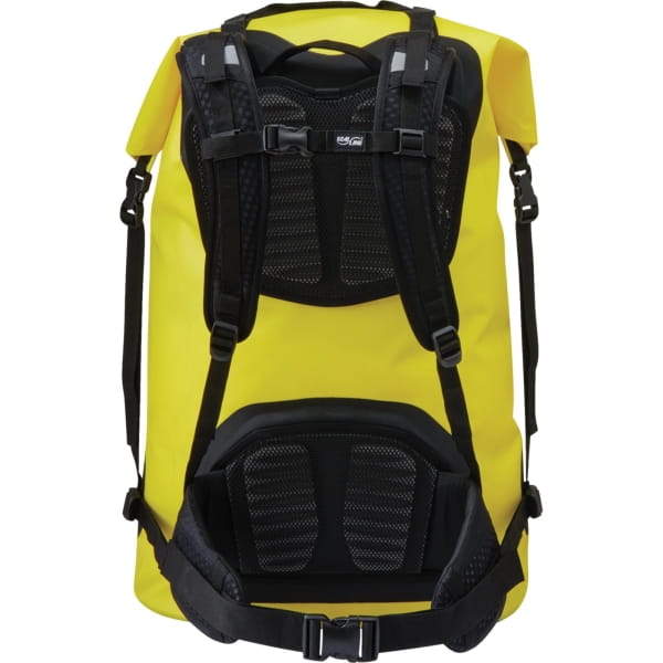 Sealline Black Canyon 65 - wasserdichter Rucksack - Bild 4 Sealline Black Canyon 65 - wasserdichter Rucksack - Bild 4