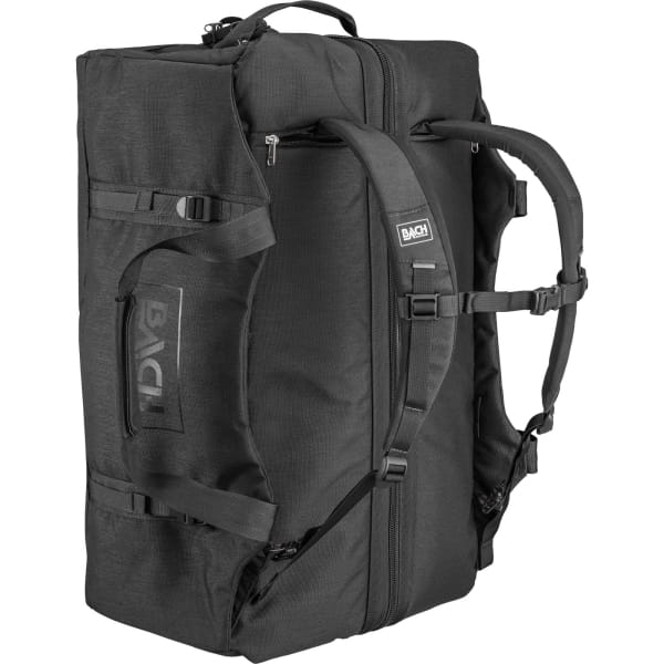 BACH Dr. Duffel 70 - Reisetasche black - Bild 6 BACH Dr. Duffel 70 - Reisetasche black - Bild 6