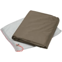 VAUDE Floorprotector Allround Taurus 2P - Zeltunterlage