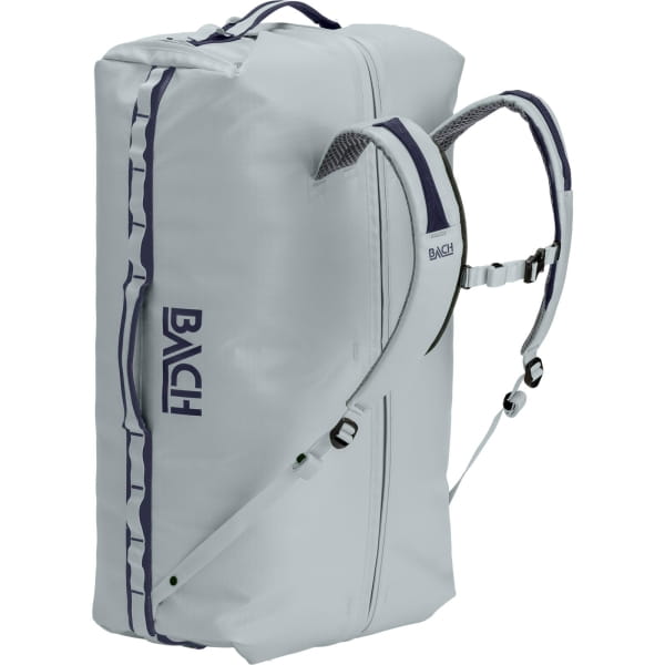 BACH Duffel Dr. Expedition 60 - Reisetasche mineral grey - Bild 15 BACH Duffel Dr. Expedition 60 - Reisetasche mineral grey - Bild 15