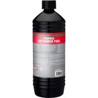 Primus SIP Power Fuel Benzin 1 Liter - Reinbezin