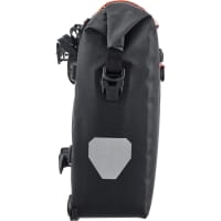 Vorschau: ORTLIEB Gravel-Pack QL2.2 - Gepäckträgertaschen black matt - Bild 4