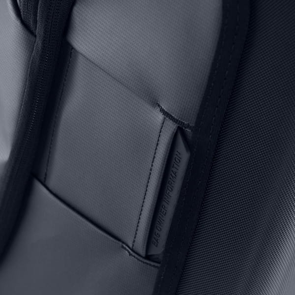 EVOC 4-Wheel-Trolley 40 - Reisetasche mit Rollen carbon grey-black - Bild 11