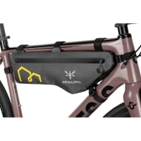 Vorschau: Apidura Expedition Frame Pack 4,5 L - Rahmentasche - Bild 6