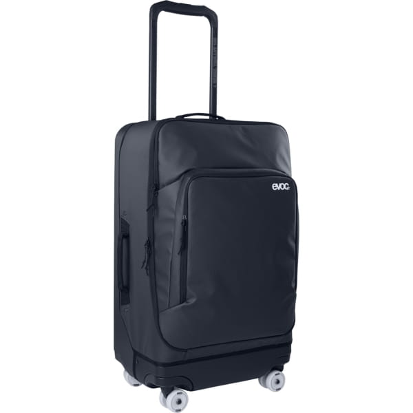 EVOC 4-Wheel-Trolley 100 - Reisetasche mit Rollen carbon grey-black - Bild 1