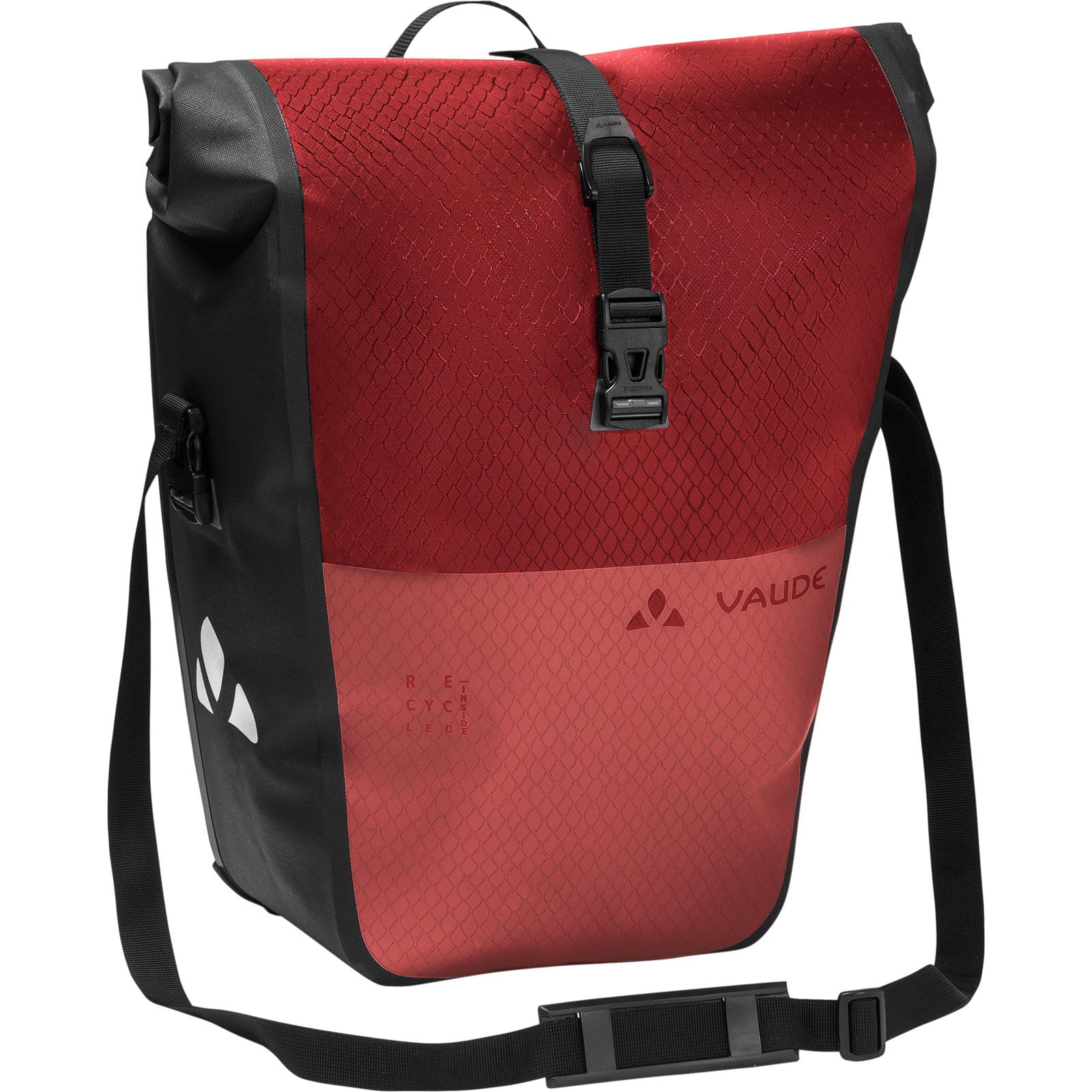 Vaude Aqua Back Deluxe SE Hecktaschen | Markenräder & Zubehör günstig kaufen | Lucky Bike Vaude Aqua Back Deluxe SE Hecktaschen | Markenräder & Zubehör günstig kaufen | Lucky Bike