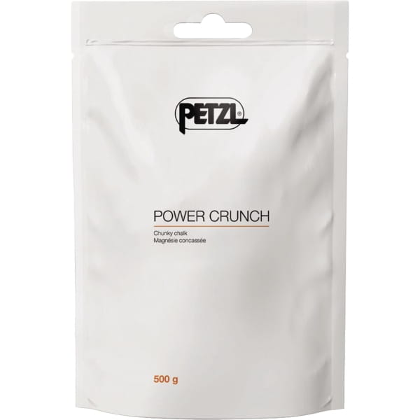 Petzl Power Crunch 500 g - Magnesiumcarbonat - Bild 1