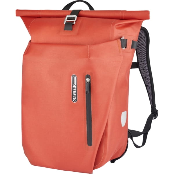 ORTLIEB Vario 20L QL 2.1 - Rucksack und Radtasche rooibos - Bild 15 ORTLIEB Vario 20L QL 2.1 - Rucksack und Radtasche rooibos - Bild 15