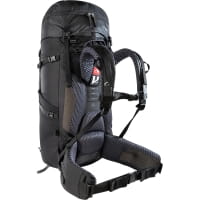 Vorschau: Tatonka Yukon 50+10 - Trekkingrucksack black - Bild 4