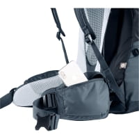 Vorschau: deuter Futura Pro 38 SL - Wanderrucksack black-graphite - Bild 18 Vorschau: deuter Futura Pro 38 SL - Wanderrucksack black-graphite - Bild 18