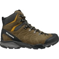 Vorschau: Scarpa ZG Trek GTX - Trekkingschuhe cypress-sulphur - Bild 3