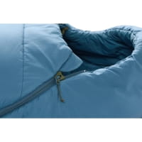 Vorschau: Nordisk Bjarni ±0° Mummy - Kunstfaserschlafsack aegean blue - Bild 6 Vorschau: Nordisk Bjarni ±0° Mummy - Kunstfaserschlafsack aegean blue - Bild 6