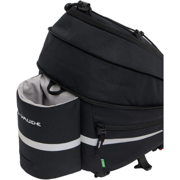 VAUDE Silkroad L (UniKlip 2.0) - Gepäckträgertasche black - Bild 4