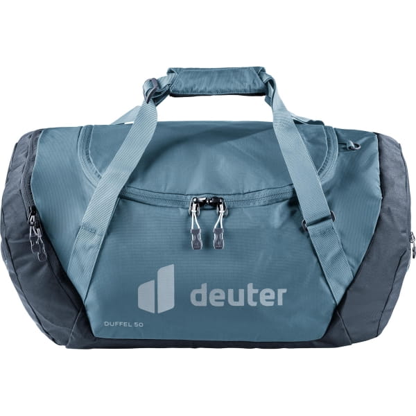 deuter Duffel 50 - Reisetasche atlantic-ink - Bild 3 deuter Duffel 50 - Reisetasche atlantic-ink - Bild 3