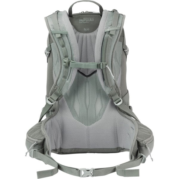 MONTANE Women's Azote 24 - Wanderrucksack eucalyptus - Bild 10 MONTANE Women's Azote 24 - Wanderrucksack eucalyptus - Bild 10