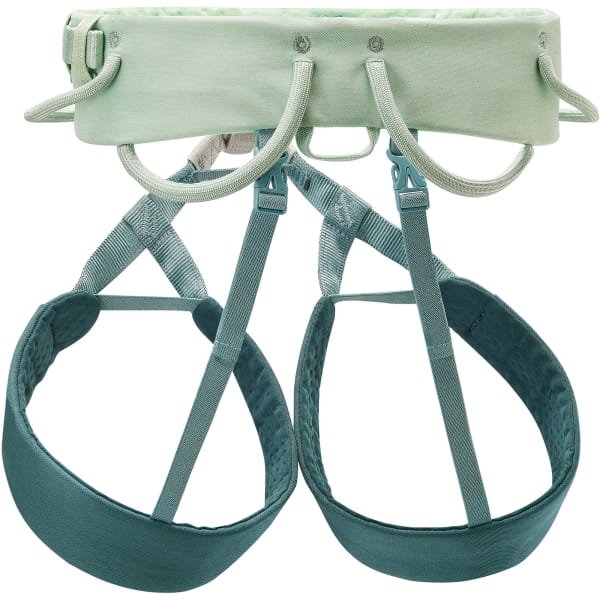 Petzl Selena - Allround-Klettergurt jade grün - Bild 3