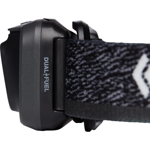 Black Diamond Astro 300 - Stirnlampe graphite - Bild 4