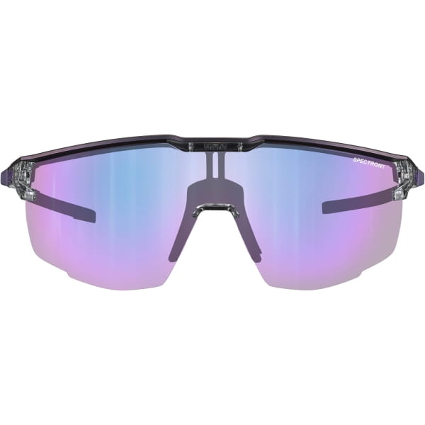 JULBO Ultimate Spectron 1 - Sonnenbrille durchscheinend glänzend grau-violett - Bild 3
