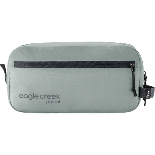 Eagle Creek Pack-It™ Isolate Quick Trip - Waschtasche storm grey - Bild 5 Eagle Creek Pack-It™ Isolate Quick Trip - Waschtasche storm grey - Bild 5