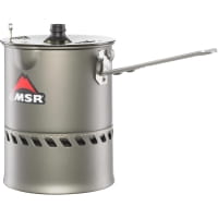 Vorschau: MSR Reactor 1L Pot - Topf - Bild 1
