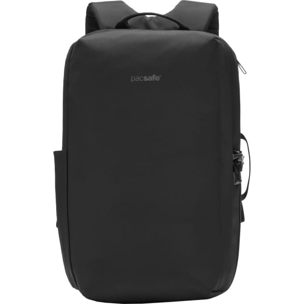 pacsafe V 16 Commuter Backpack - Pendler-Rucksack black - Bild 3