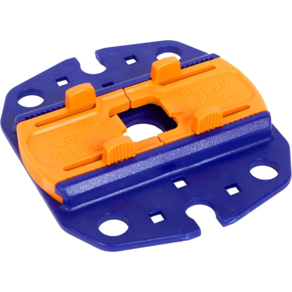 Peggy Peg Fix&Go Anker Platte 2.0 - Verankerung - Bild 2 Peggy Peg Fix&Go Anker Platte 2.0 - Verankerung - Bild 2
