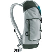 Vorschau: deuter Lake Placid - Laptop-Rucksack tin-azure - Bild 27 Vorschau: deuter Lake Placid - Laptop-Rucksack tin-azure - Bild 27