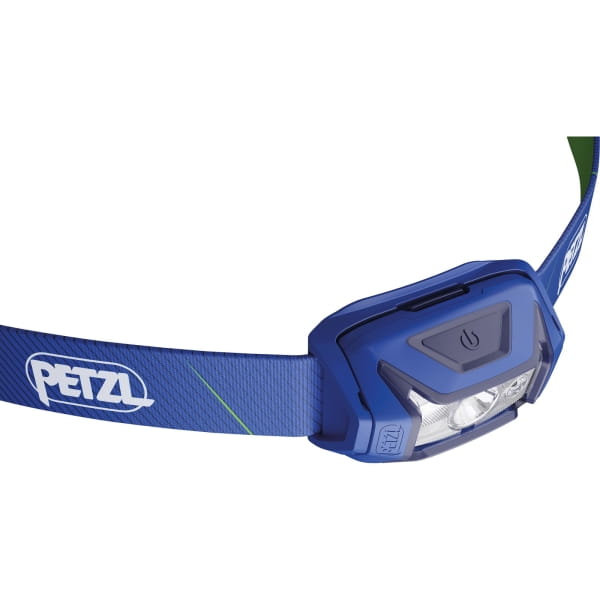 Petzl Tikka Core - Stirnlampe blue - Bild 9
